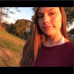 Meet your Posher, Marisa